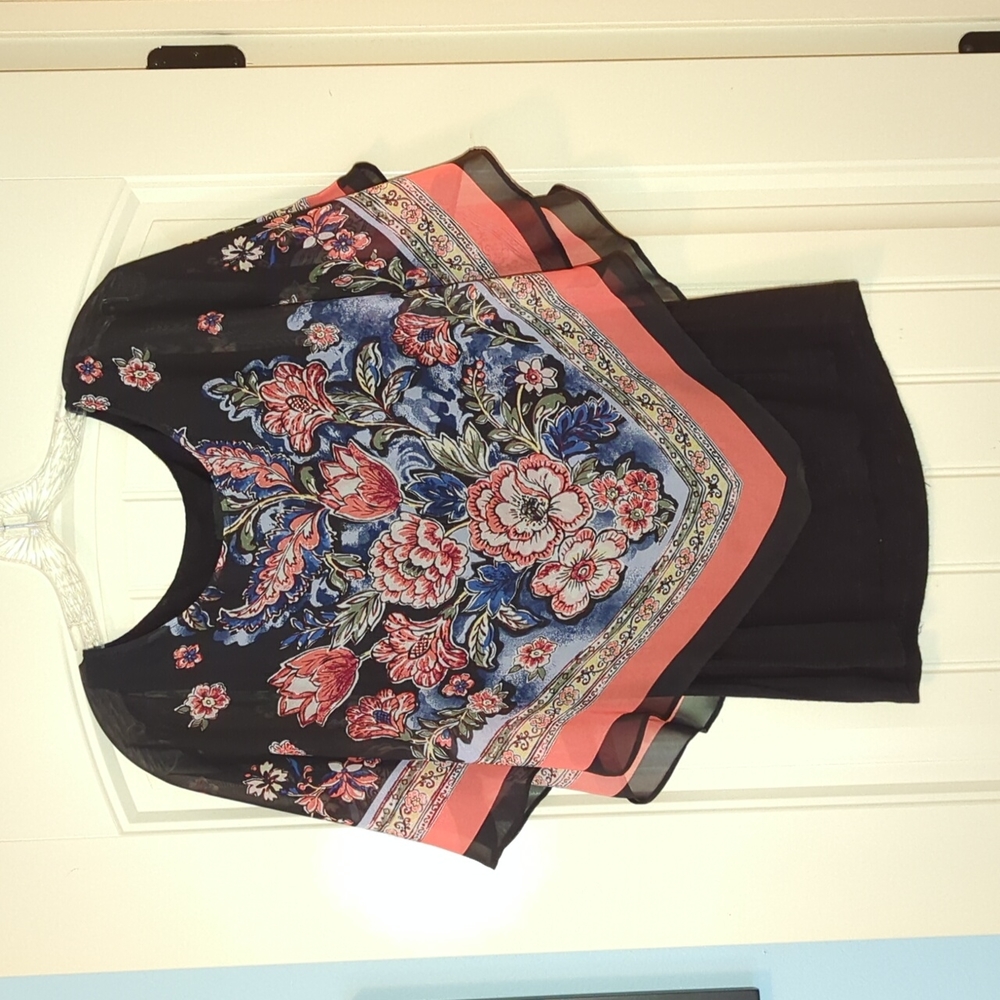Alyx Bohemian Top